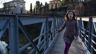 Il notturno di Chopin Trailer