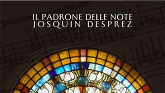 Il padrone delle note - Josquin Desprez Trailer