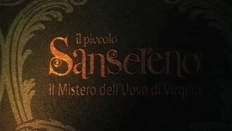 Il piccolo Sansereno e il mistero dell'uovo di Virgilio Trailer