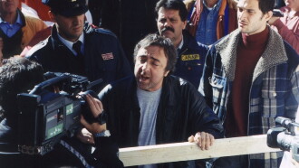Il posto dell'anima Trailer