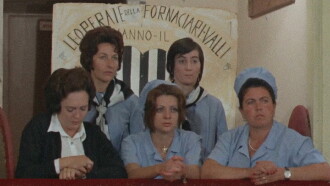 Il presidente del Borgorosso Football Club Trailer