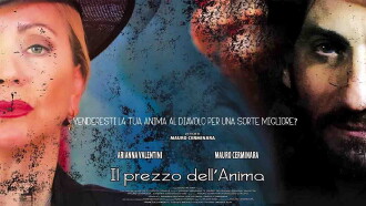 Il prezzo dell'Anima Trailer