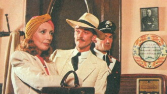 Il prigioniero Trailer
