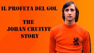 Il profeta del gol Trailer