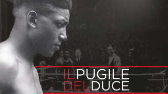 Il pugile del duce Trailer