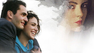 Il ritratto incompiuto Trailer