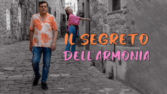 Il segreto dell'armonia Trailer
