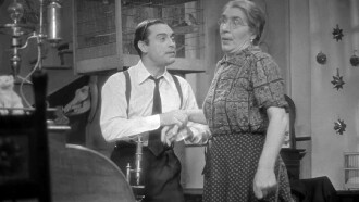 Il segreto inviolabile Trailer