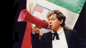 Il Signor Rossi e la Costituzione Trailer