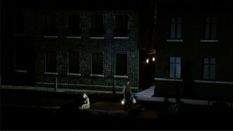 Il Trittico - Royal Opera House Trailer