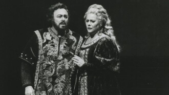Il Trovatore Trailer