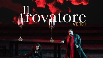 Il Trovatore Trailer