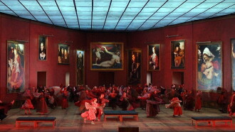 Il Trovatore Trailer