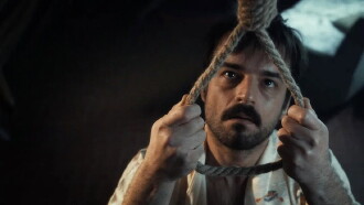 Il tuo sepolcro... la nostra alcova - Beyond the Omega Trailer