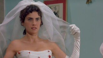 Il vestito da sposa Trailer