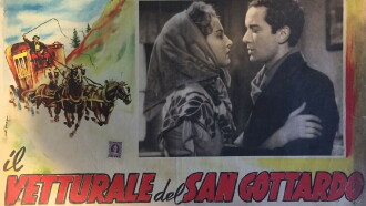 Il vetturale del San Gottardo Trailer