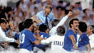 Il viaggio degli eroi Trailer