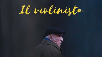 Il violinista Trailer