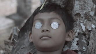 Ilalang Ingin Hilang Waktu Siang Trailer
