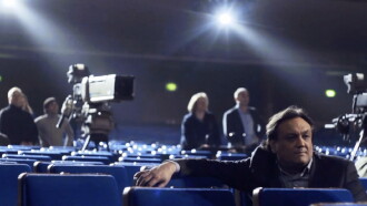Ildus. Live Trailer