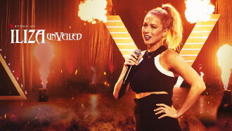 Iliza Shlesinger: Unveiled Trailer
