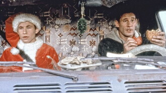 I'll Be Home for Christmas Trailer