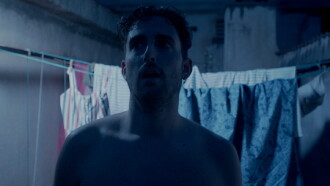 I'll explain tomorrow Trailer