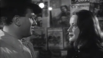 I'll Love You Forever Trailer