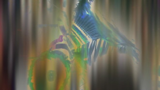 I'll Remember You as You Were, Not as What You'll Become Trailer