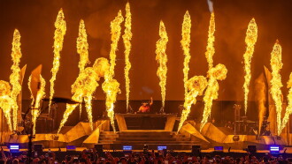 ILLENIUM Trilogy: Los Angeles Trailer