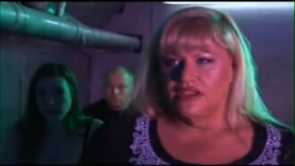 Illuminati 2: The Battle in Space Trailer