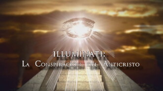 Illuminati - La Conspiración Del Anticristo Trailer