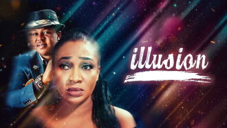 Illusion Trailer