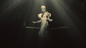 Illusione Trailer