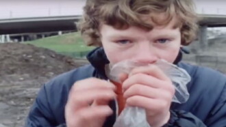 Illusions: A film on Solvent Abuse Trailer