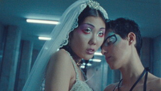 Iloveyou, Iloveyou, Iloveyou (...) Trailer