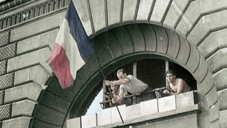 Ils ont libéré Paris ! Trailer