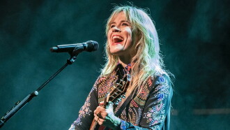 Ilse DeLange - Live In Ahoy Trailer