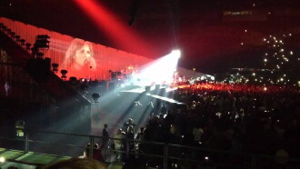 Ilse DeLange: Live in Gelredome Trailer