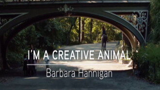 I'm a Creative Animal Trailer