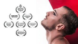 I'm a Delusion Trailer