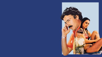 I'm Ashamed Trailer