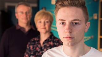 I'm Coming Out Trailer