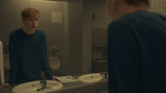 I'm Fine - short film by Raun Lyde Trailer