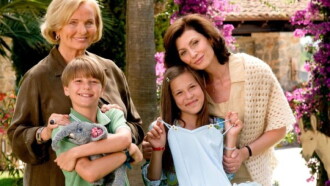 Im Fluss des Lebens Trailer