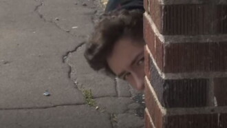 I'm Getting Tangerines Trailer