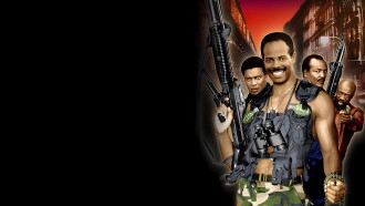 I'm Gonna Git You Sucka Trailer