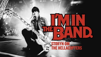 I'm in the Band Trailer
