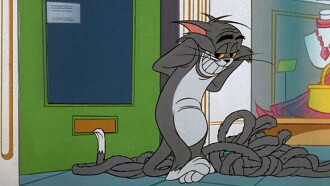 I'm Just Wild About Jerry Trailer