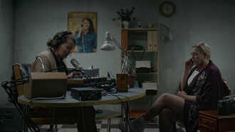 I'm Listening Trailer